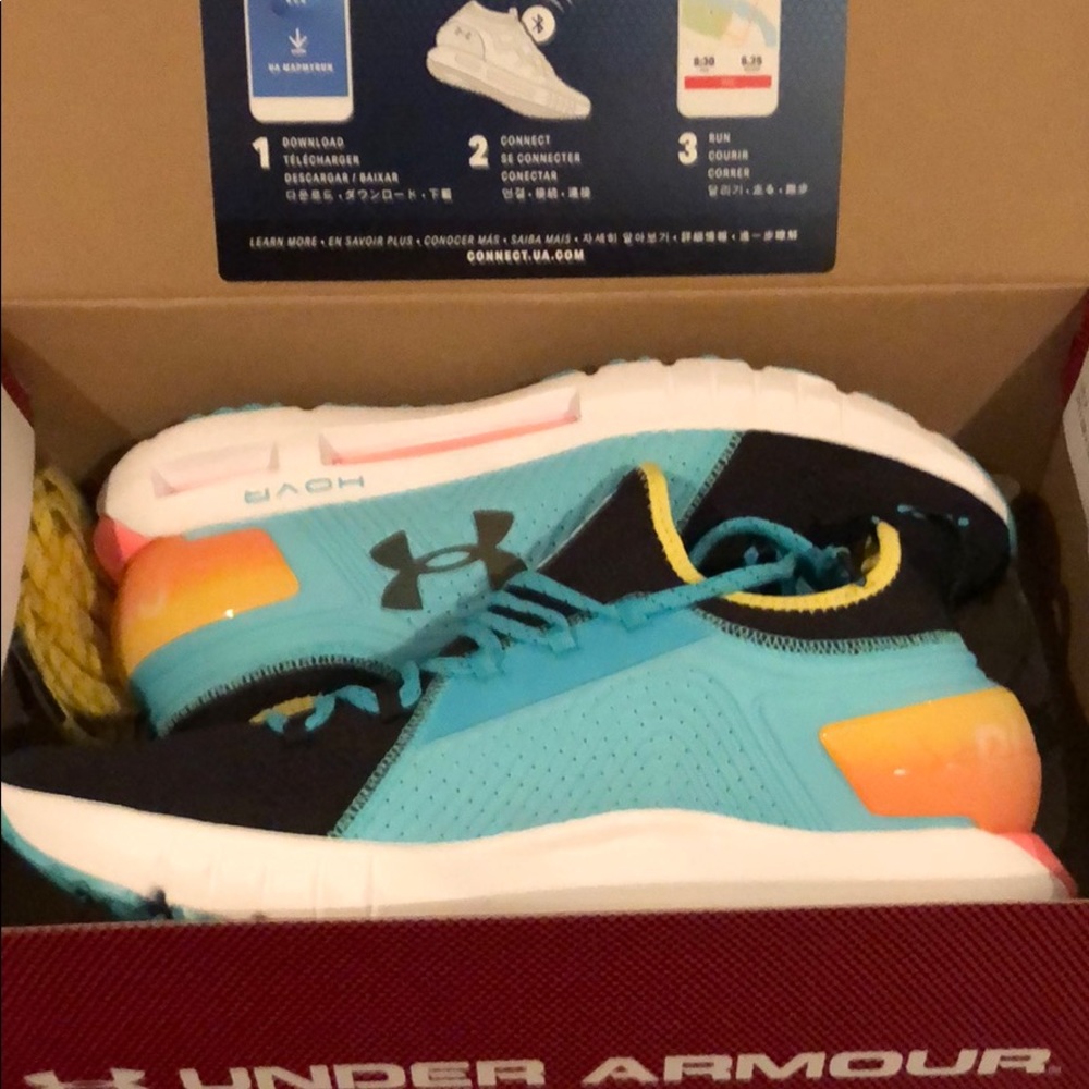 Hovr running shoes